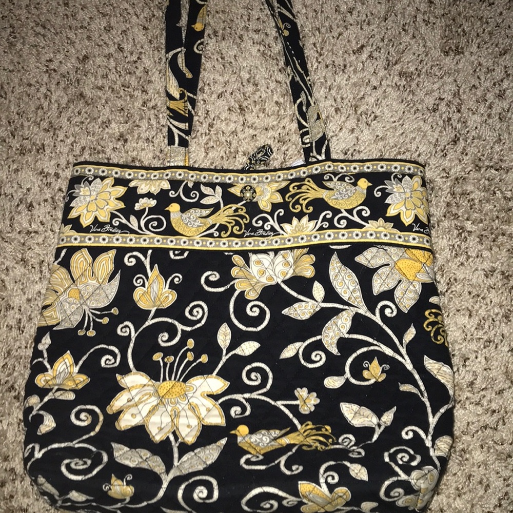 Vera Bradley bag
